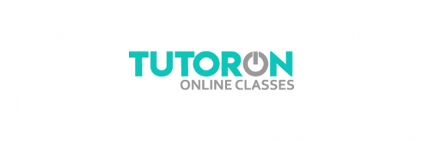 Tutoron online classes